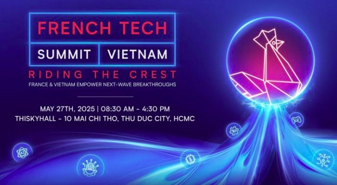 Vietnam emerges as a key strategic partner for Thales in AI and cybersecurity
